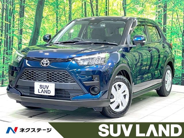 2020 TOYOTA RAIZE for sale from Japan - ATCJapan-19162807
