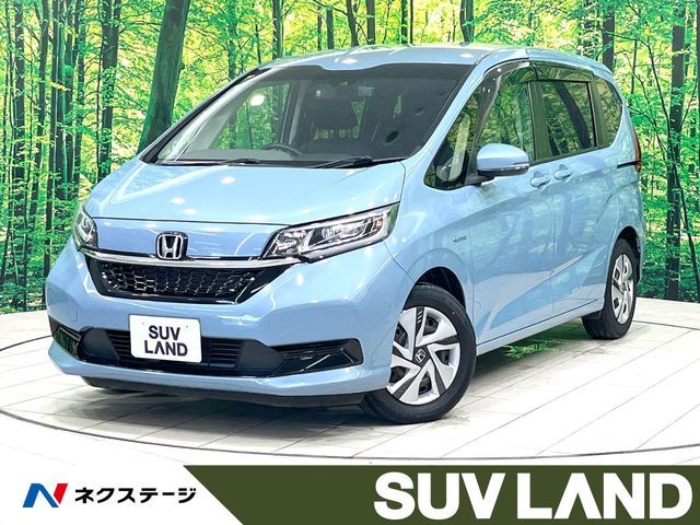 2022 HONDA FREED HYBRID for sale from Japan - ATCJapan-19162811