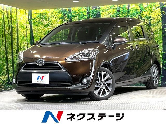 2016 TOYOTA SIENTA for sale from Japan - ATCJapan-19162984