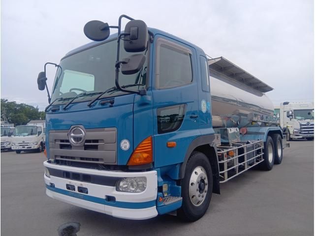 2010 HINO PROFIA for sale from Japan - ATCJapan-19165006