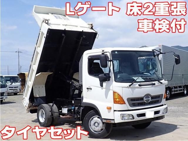 2015 HINO RANGER for sale from Japan - ATCJapan-19165039