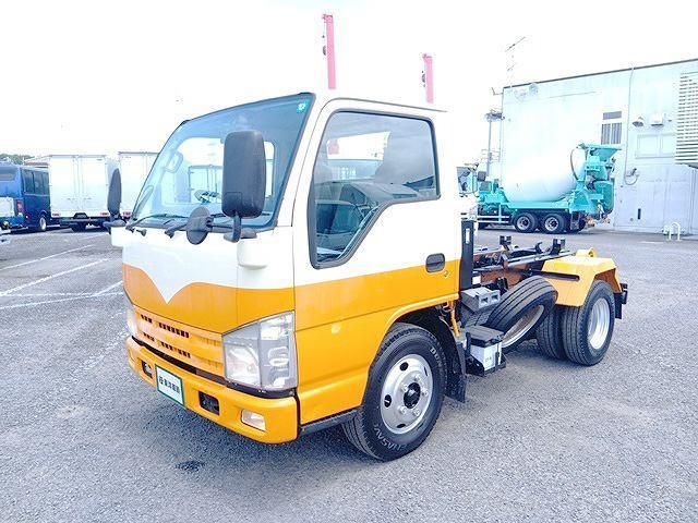 2007 ISUZU ELF for sale from Japan - ATCJapan-19165046