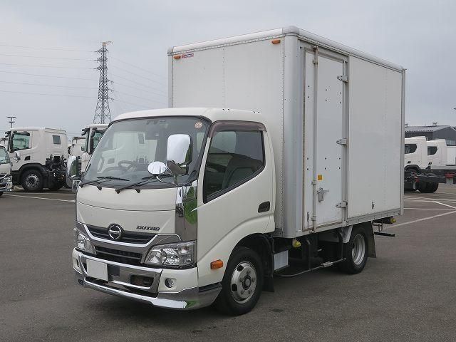 2018 HINO DUTRO for sale from Japan - ATCJapan-19165054