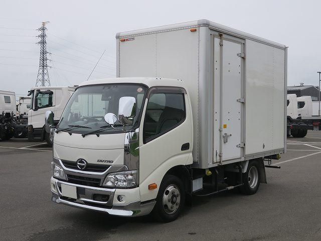 2018 HINO DUTRO for sale from Japan - ATCJapan-19165057