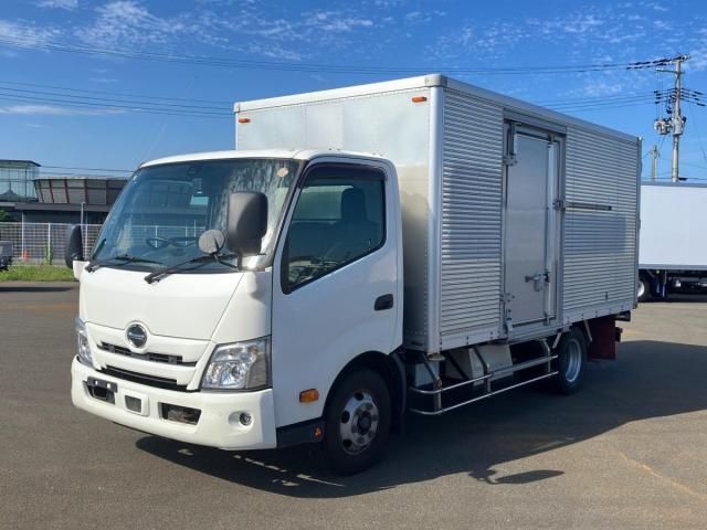 2021 HINO DUTRO for sale from Japan - ATCJapan-19165064