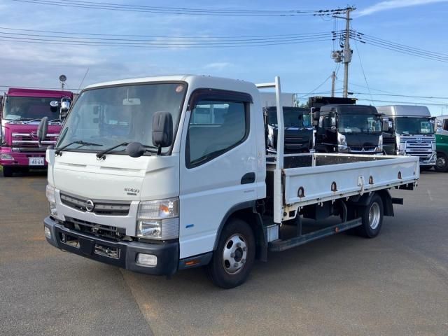 2015 NISSAN ATLAS for sale from Japan - ATCJapan-19165065