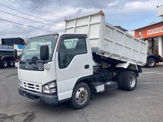 2005 ISUZU ELF for sale from Japan - ATCJapan-19165066