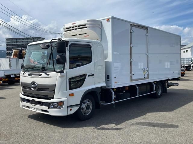 2023 HINO RANGER for sale from Japan - ATCJapan-19165068