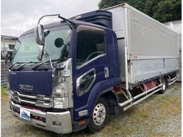 2016 ISUZU FORWARD for sale from Japan - ATCJapan-19165070