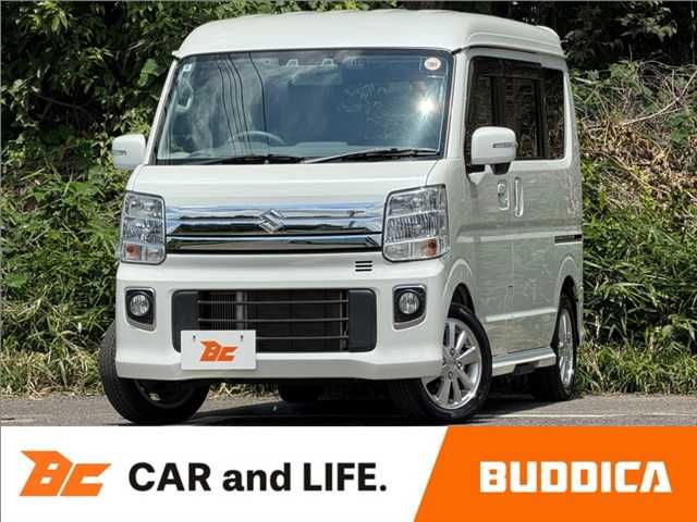 2022 SUZUKI EVERY wagon 4WD for sale from Japan - ATCJapan-19165091