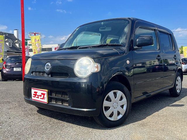 2009 DAIHATSU MIRA Cocoa for sale from Japan - ATCJapan-19165203