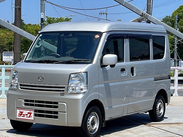 2020 MAZDA SCRUM van for sale from Japan - ATCJapan-19165208