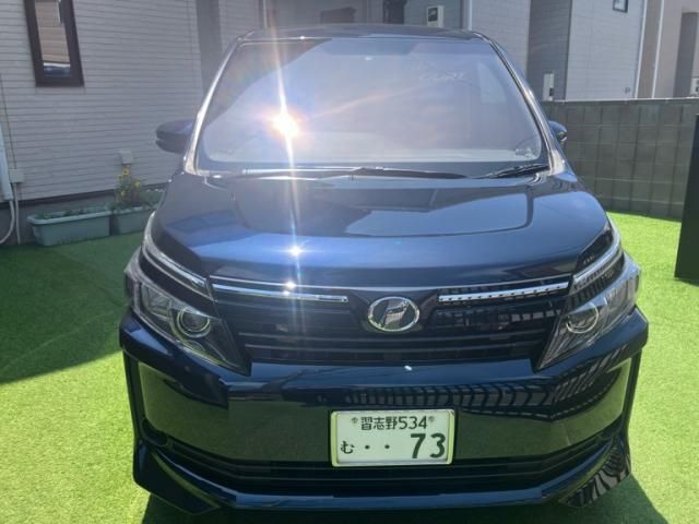 2015 TOYOTA VOXY 4WD for sale from Japan - ATCJapan-19165472