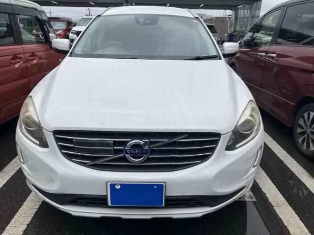 2016 VOLVO VOLVO XC60 for sale from Japan - ATCJapan-19165495