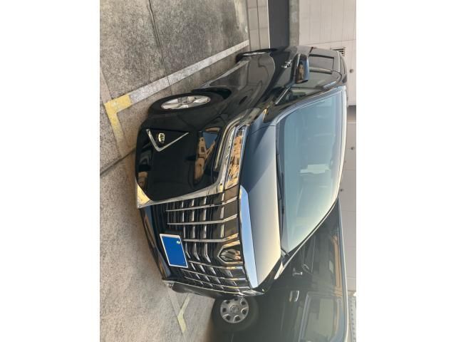 2018 TOYOTA ALPHARD for sale from Japan - ATCJapan-19165569
