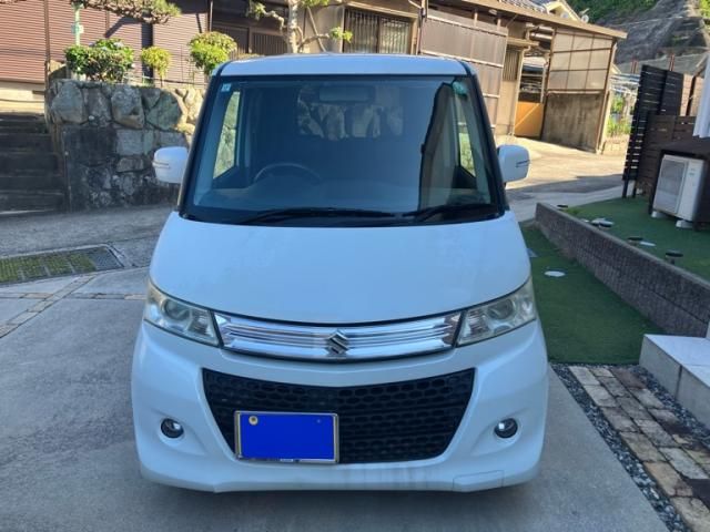 2009 SUZUKI PALETTE SW for sale from Japan - ATCJapan-19165606
