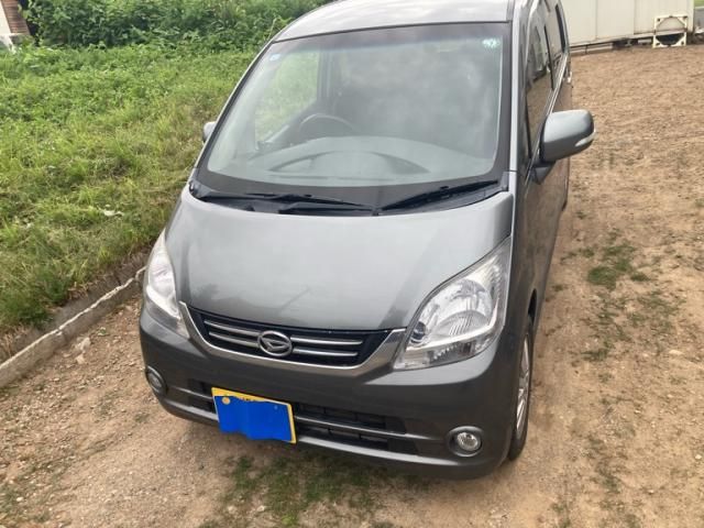 2009 DAIHATSU MOVE 4WD for sale from Japan - ATCJapan-19165612