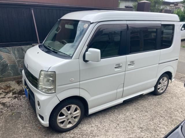 2012 SUZUKI EVERY wagon 4WD for sale from Japan - ATCJapan-19165629