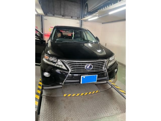 2012 TOYOTA LEXUS RX450h 2WD for sale from Japan - ATCJapan-19165639