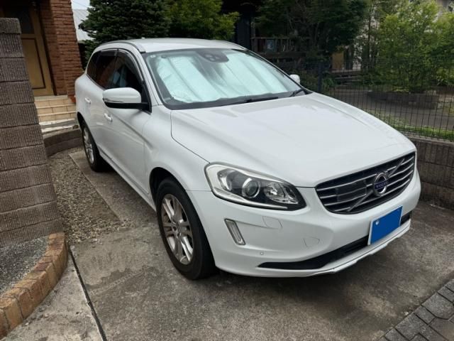 2014 VOLVO VOLVO XC60 for sale from Japan - ATCJapan-19165645