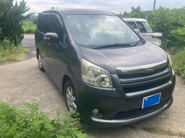 2007 TOYOTA NOAH 4WD for sale from Japan - ATCJapan-19165664