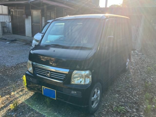 2007 HONDA VAMOS 4WD for sale from Japan - ATCJapan-19165675