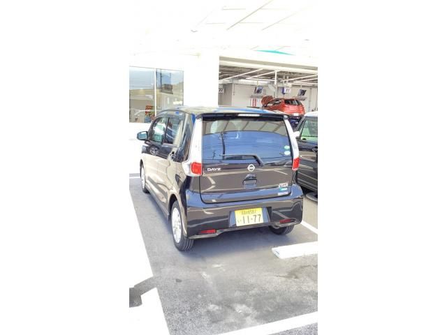 2015 NISSAN DAYZ for sale from Japan - ATCJapan-19165683