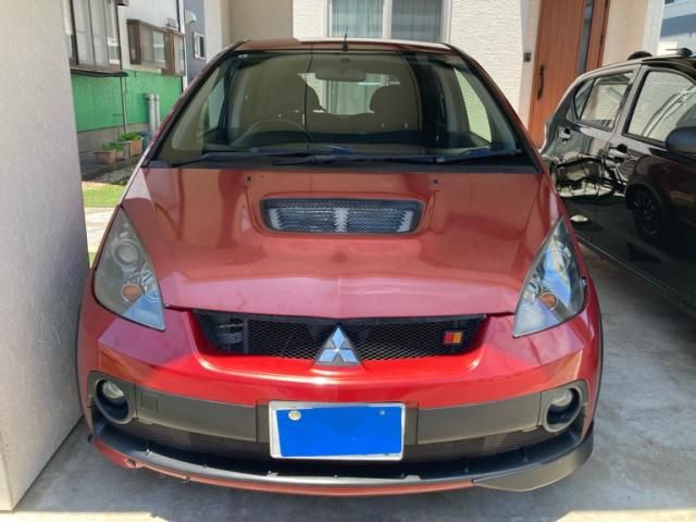 2009 MITSUBISHI COLT for sale from Japan - ATCJapan-19165709
