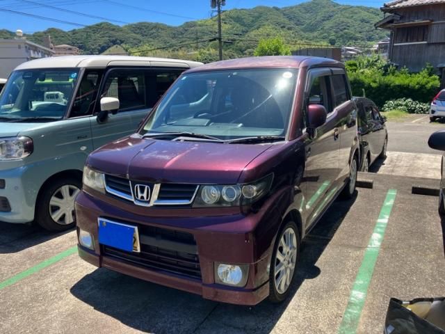 2009 HONDA ZEST SPARK for sale from Japan - ATCJapan-19165740