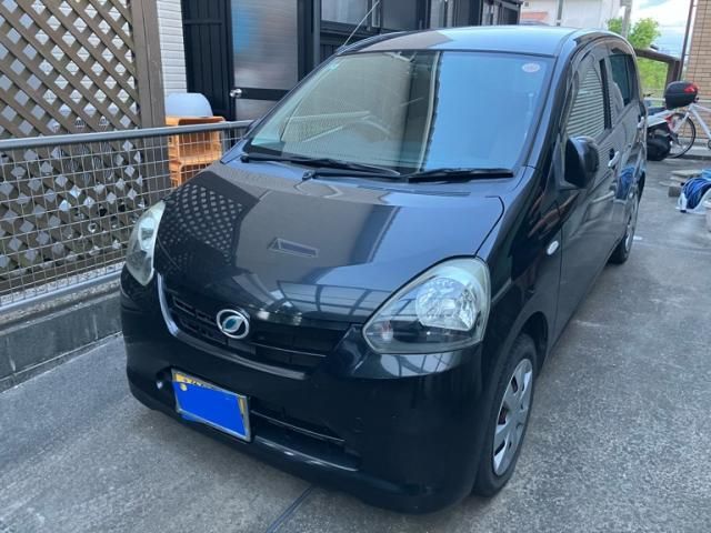 2012 DAIHATSU MIRA e:S for sale from Japan - ATCJapan-19165798