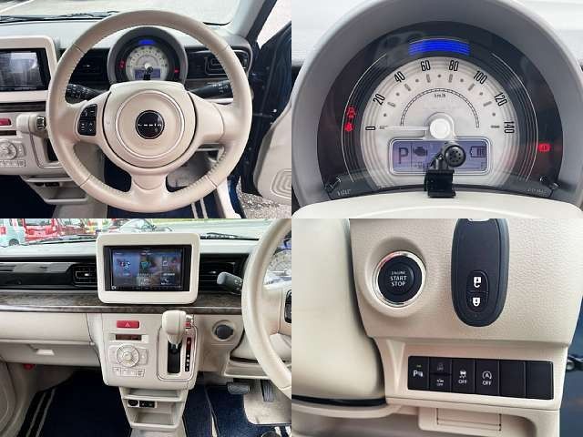 2021 Suzuki Alto Lapin for Sale from Japan | ATC Japan