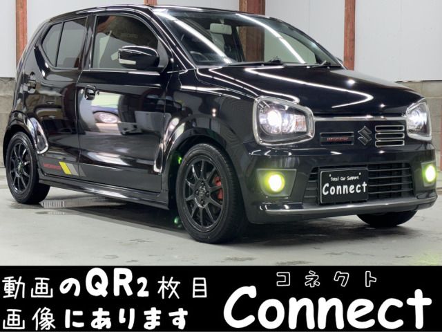 2016 SUZUKI ALTO WORKS for sale from Japan - ATCJapan-19165838