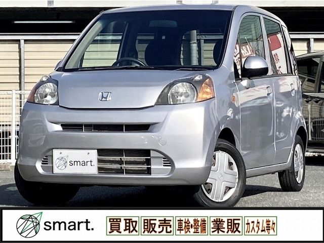 2010 HONDA LIFE for sale from Japan - ATCJapan-19165865