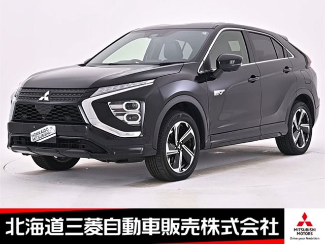 2021 MITSUBISHI ECLIPSE CROSS PHEV for sale from Japan - ATCJapan-19165970