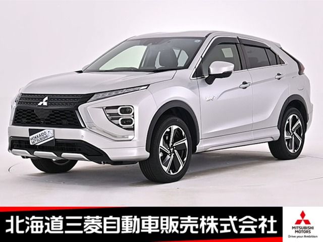 2022 MITSUBISHI ECLIPSE CROSS PHEV for sale from Japan - ATCJapan-19165992