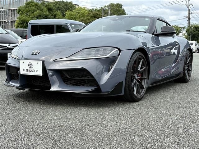 2024 TOYOTA SUPRA for sale from Japan - ATCJapan-19166521