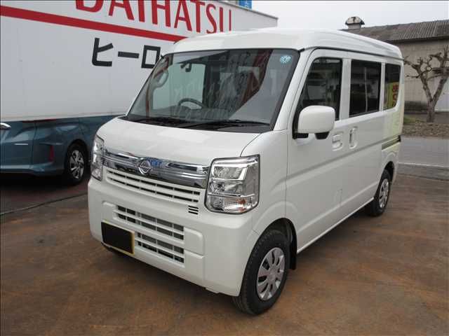 2026 NISSAN CLIPPER van for sale from Japan - ATCJapan-19166541