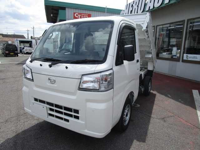 2026 DAIHATSU ハイゼットトラック特装車 for sale from Japan - ATCJapan-19166542