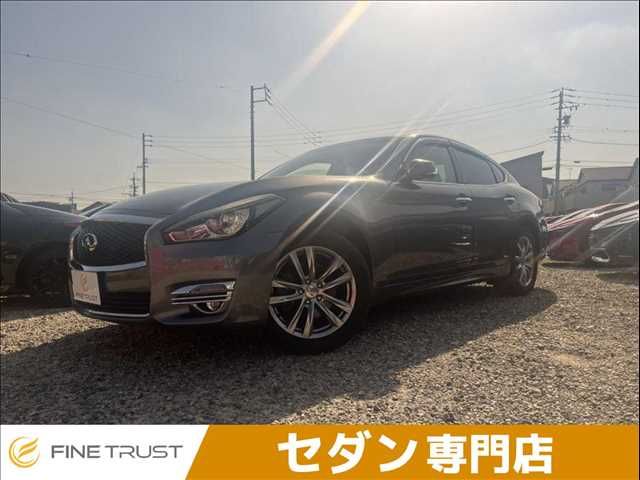 2016 NISSAN FUGA for sale from Japan - ATCJapan-19166553