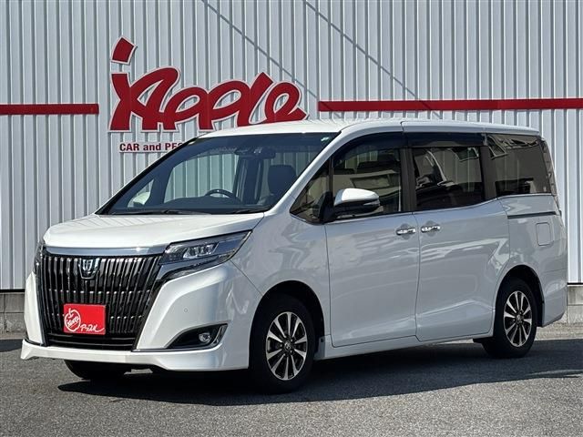 2019 TOYOTA ESQUIRE for sale from Japan - ATCJapan-19166643