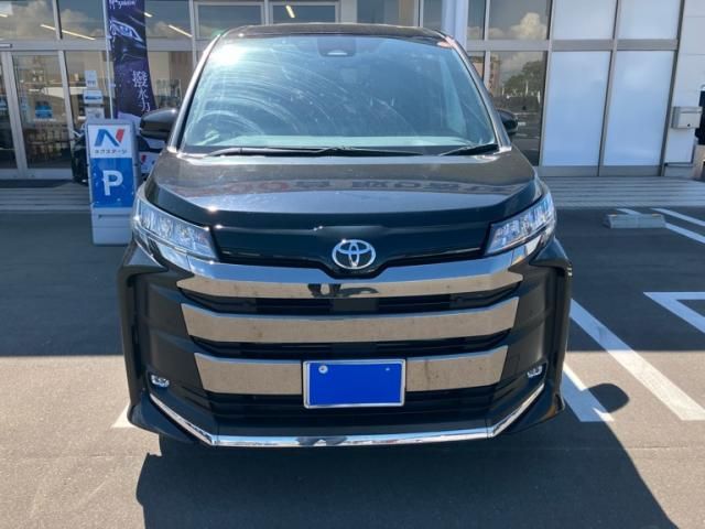 2023 TOYOTA NOAH 4WD for sale from Japan - ATCJapan-19166669