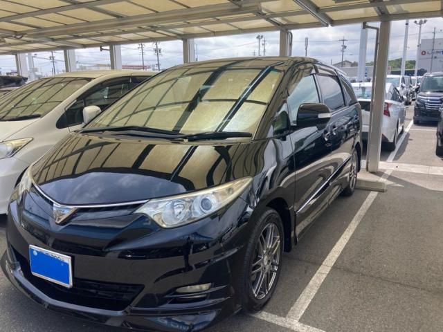 2007 TOYOTA ESTIMA for sale from Japan - ATCJapan-19166672
