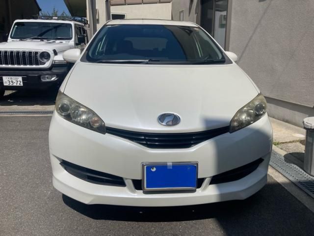 2011 TOYOTA WISH for sale from Japan - ATCJapan-19166700