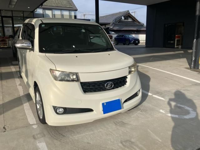 2009 TOYOTA bB for sale from Japan - ATCJapan-19166708