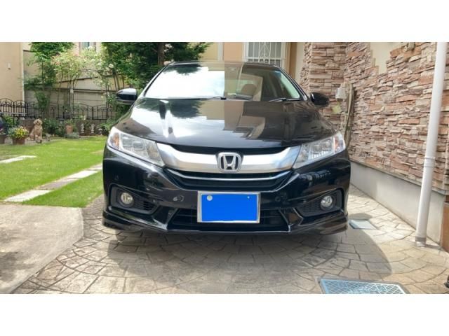2016 HONDA GRACE HYBRID for sale from Japan - ATCJapan-19166714