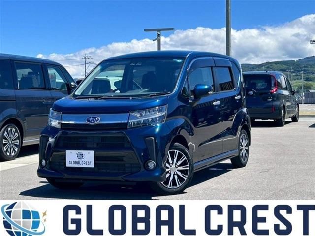 2019 SUBARU STELLA Custom for sale from Japan - ATCJapan-19166762