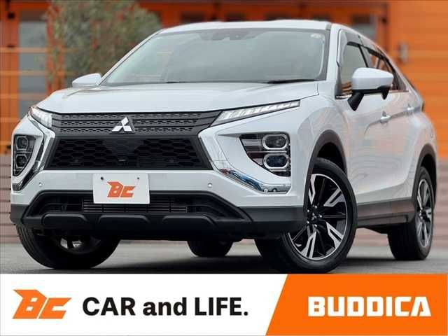 2023 MITSUBISHI ECLIPSE CROSS 2WD for sale from Japan - ATCJapan-19166773