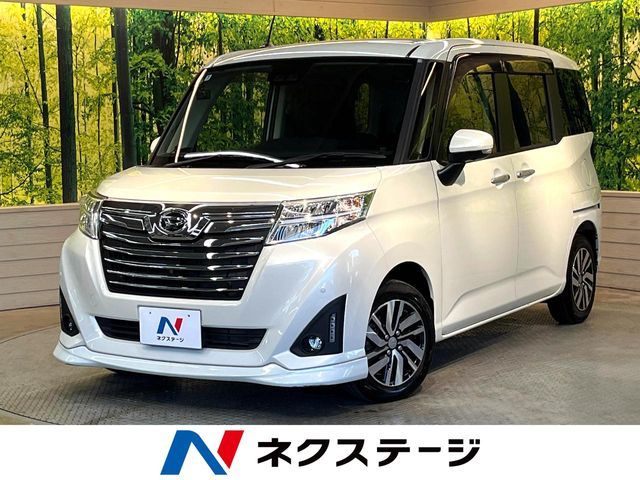 2020 DAIHATSU THOR for sale from Japan - ATCJapan-19166924