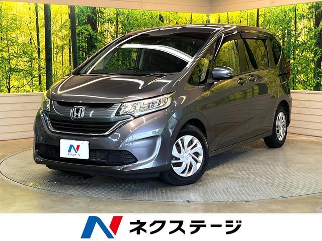2017 HONDA FREED plus for sale from Japan - ATCJapan-19166938