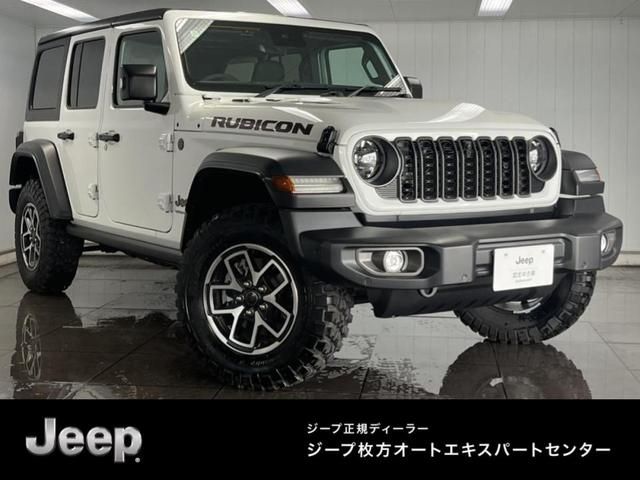 2025 JEEP JEEP WRANGLER UNLIMITED for sale from Japan - ATCJapan-19166965